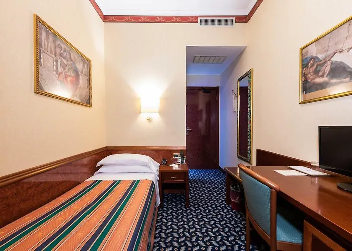 Hotel Royal
