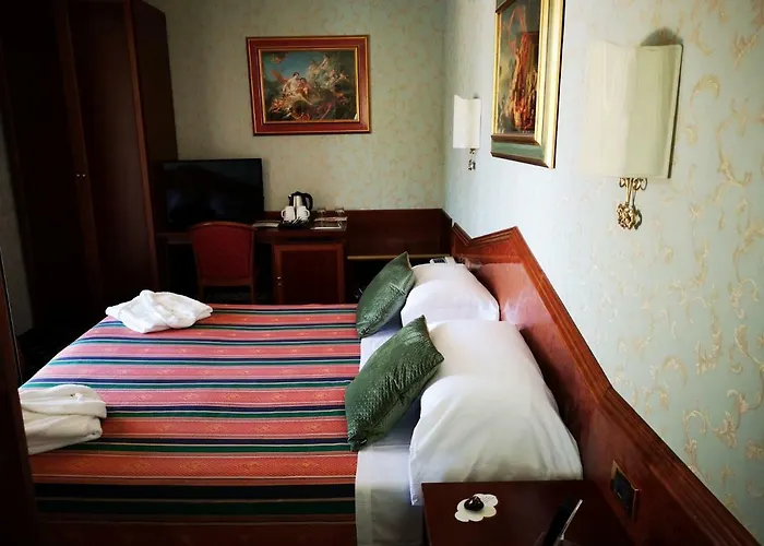 Hotel Royal