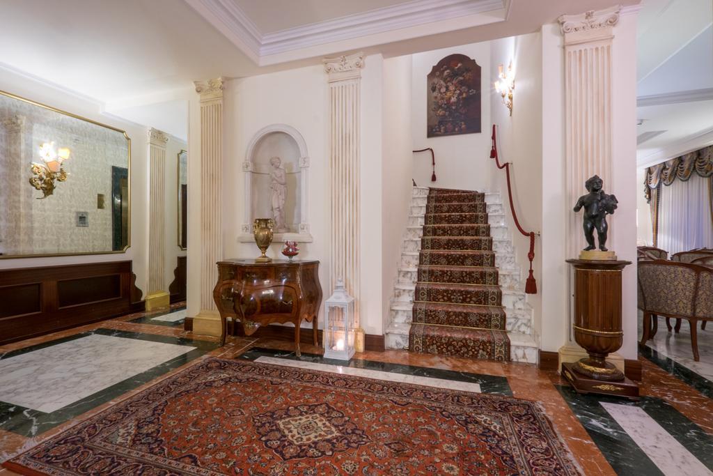 Hotel Royal 4*