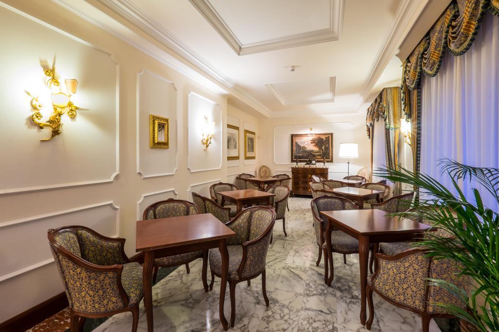 Royal Hotel Bolsena