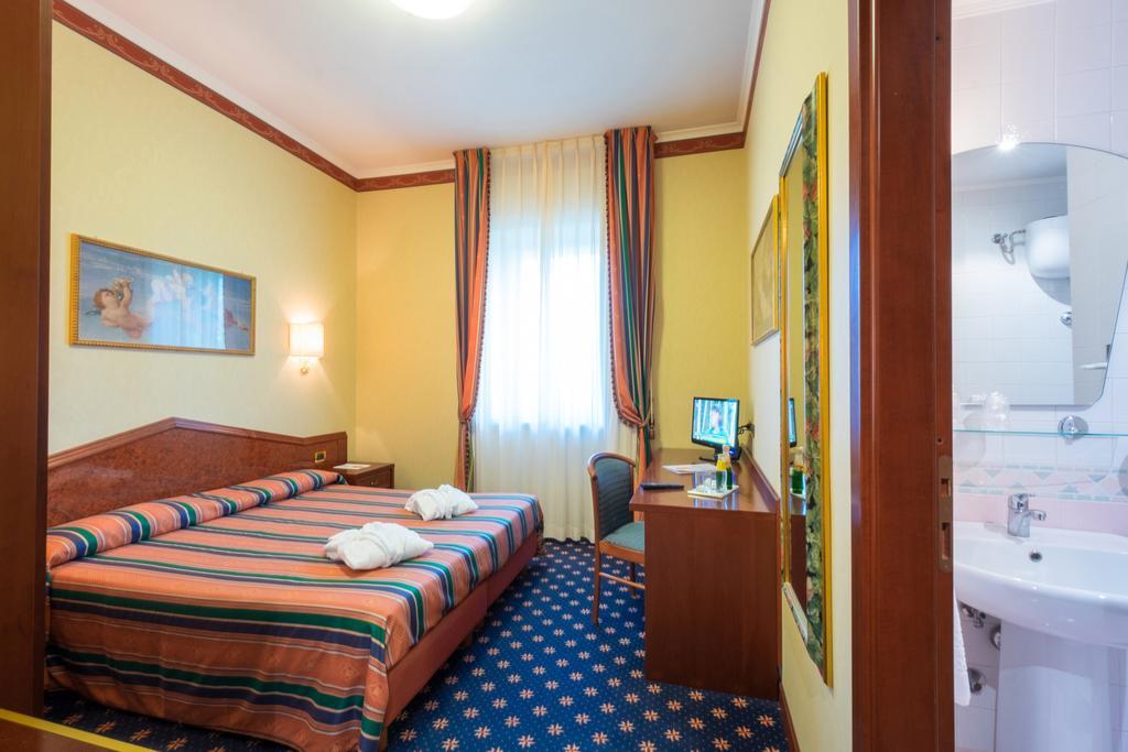 Hotel Royal Bolsena