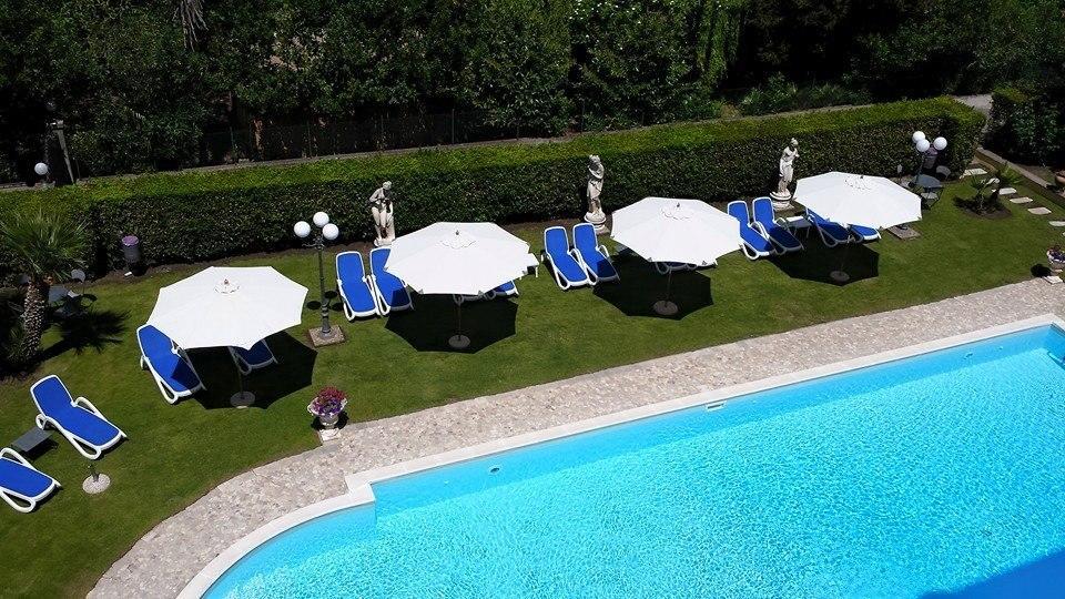 Hotel Royal 4*