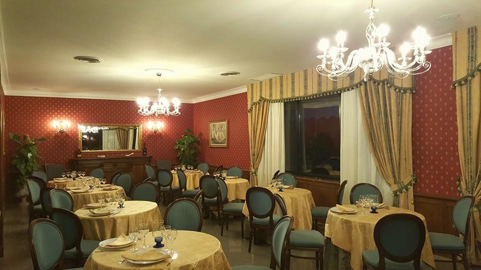 Royal 4* Bolsena