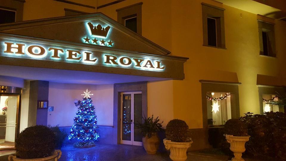 Royal Bolsena