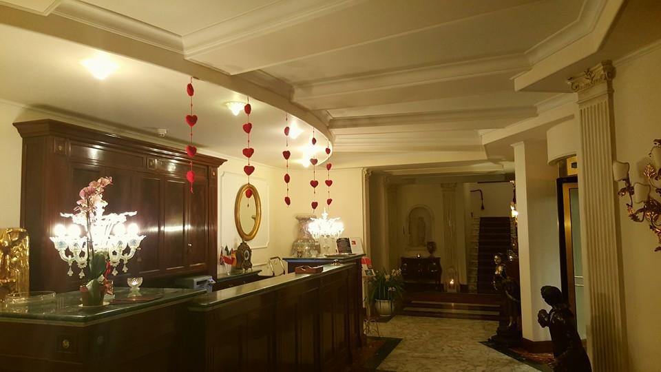 Royal Hotel Bolsena