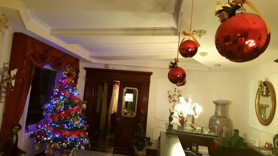 Hotel Royal