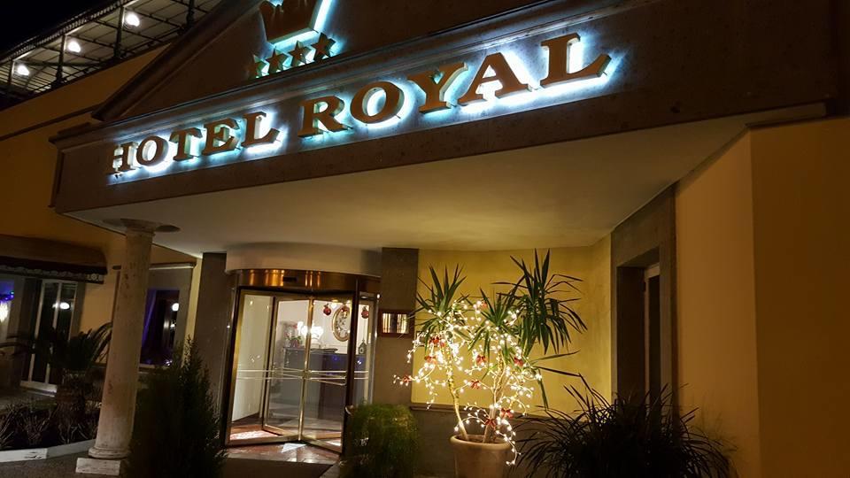 Royal