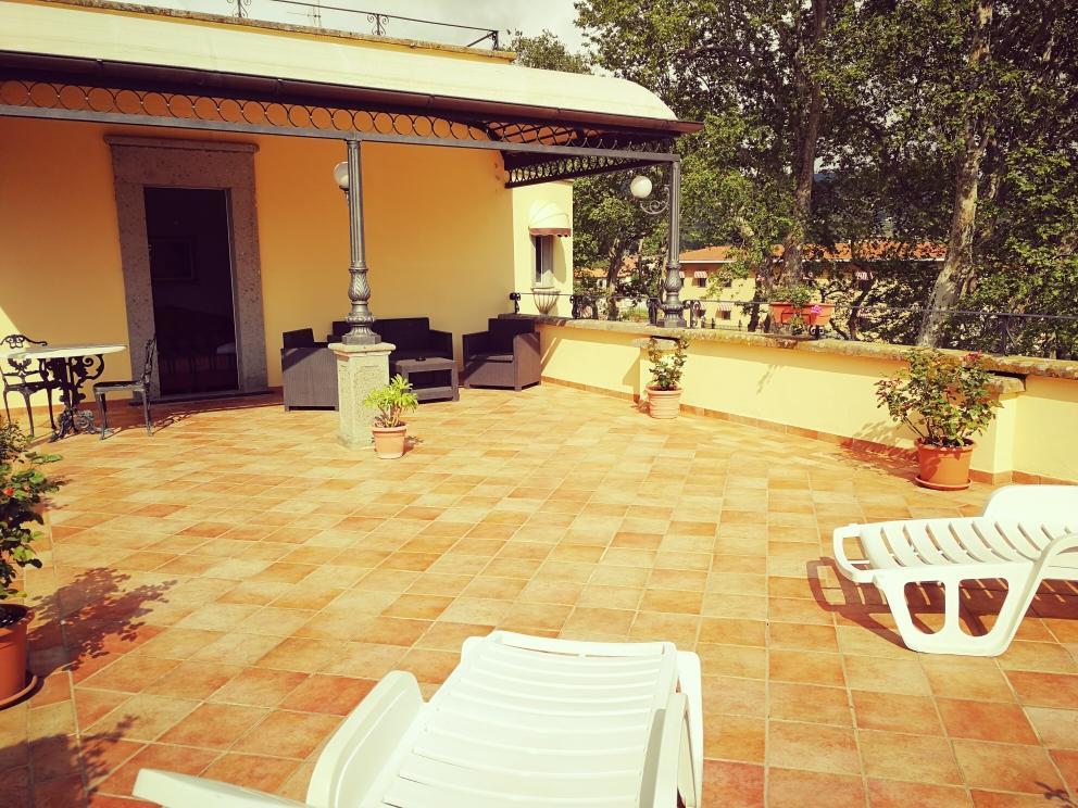 Hotel Royal Bolsena